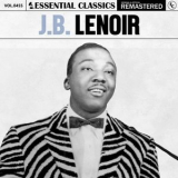 J.B. Lenoir - Essential Classics, Vol. 455: J. B. Lenoir '2024