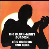 Eric Burdon & War - The Black-Mans Burdon '1970