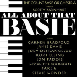 Count Basie Orchestra - All About That Basie '2018