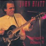 John Hiatt - Unplugged In Baltimore 91 '1991