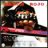 Baron Rojo - Volumen Brutal (English) '1982