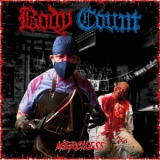 Body Count - Merciless '2024