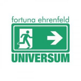 Fortuna Ehrenfeld - Universum '2024