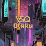 Vitamin String Quartet - Otaku '2024