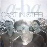 A-ha - Cast In Steel '2015