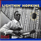 Lightnin Hopkins - Its A Sin To Be Rich '1992