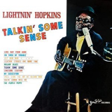 Lightnin Hopkins - Talkin Some Sense '1968