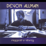 Devon Allman - Ragged And Dirty '2014