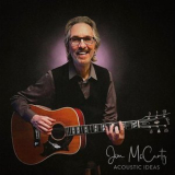 Jim McCarty - Acoustic Ideas '2022