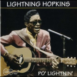 Lightnin Hopkins - PoLightnin '1995