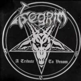 Isegrim - A Tribute To Venom '2000