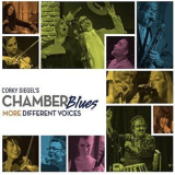 Corky Siegel - MORE Different Voices '2022