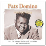 Fats Domino - Memory Lane & Forever, Forever '1998 & 2002