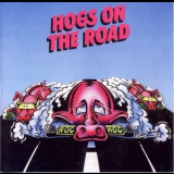 Groundhogs - Hogs On The Road '1988