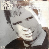 Long John Baldry - Long Johns Blues '1964