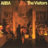 ABBA - The Visitors '1981