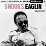 Snooks Eaglin - Essential Classics, Vol. 110: Snooks Eaglin '2024