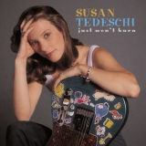 Susan Tedeschi - Just Wont Burn '1998