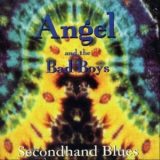 Angel Forrest - Second Hand Blues '1996