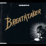 Oomph! - Breathtaker [CDS] '1993