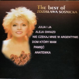 Zdzislawa Sosnicka - The Best Of '1997