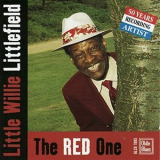 Little Willie Littlefield - The Red One '1998