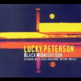 Lucky Peterson - Black Midnight Sun '2003