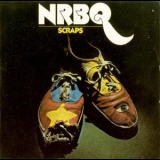 NRBQ - Scraps '1972