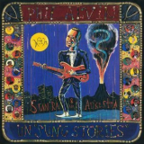 Phil Alvin - Un Sung Stories '1986