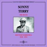 Sonny Terry - Mountain Harmonica 1938 - 1953 '2004