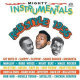 Eddie Bo - Mighty Instrumentals R&B Style 1956 '2019