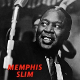 Memphis Slim - Presenting Memphis Slim '1942