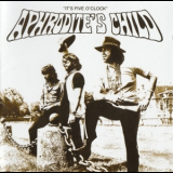 Aphrodite's Child - It's Five O'Clock '1969