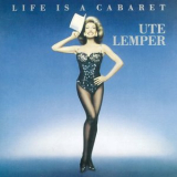 Ute Lemper - LIFE IS A CABARET '1987