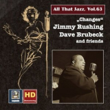 Jimmy Rushing - All That Jazz, Vol. 63 - Changes '2016