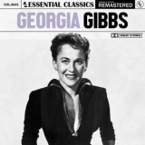 Georgia Gibbs - Essential Classics, Vol. 45: Georgia Gibbs '2024