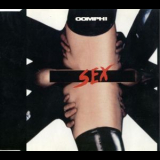 Oomph! - Sex [CDS] '1994