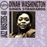 Dinah Washington - Verve Jazz Masters 40: Dinah Washington Sings Standards '1994