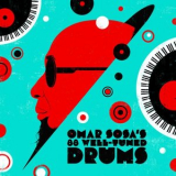 Omar Sosa - Omar Sosas 88 Well-Tuned Drums '2024