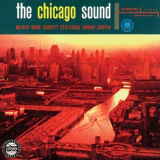 Johnny Griffin - The Chicago Sound '1957