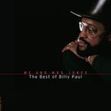 Billy Paul - Me And Mrs. Jones: The Best Of Billy Paul '1994