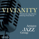 Vivian Buczek - Vivianity - The Favourite Song Collection '2013