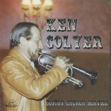 Ken Colyer - Boston Church Service '1998