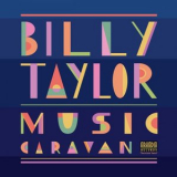 Billy Taylor - Music Caravan '2024