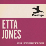 Etta Jones - On Prestige '2024