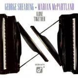 George Shearing - Alone Together '1981