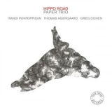 Greg Cohen - Hippo Road '2024