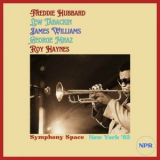 Freddie Hubbard - Symphony Space (Live New York 83) '2024