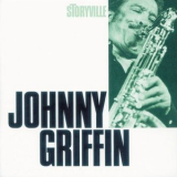 Johnny Griffin - Masters of Jazz '2006