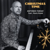 Antonio Farao - Christmas Time '2024